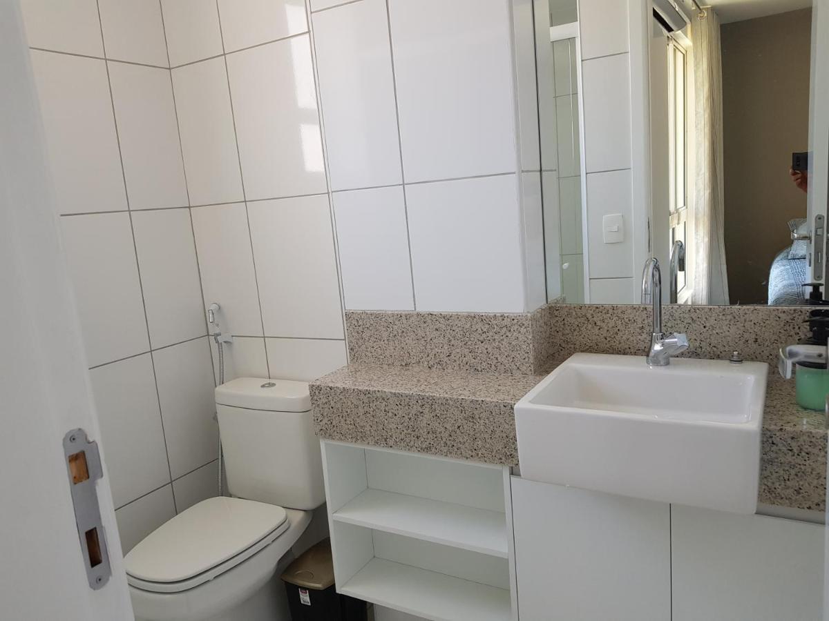 Aquiraz Riviera Beach Place Golf Residence Extérieur photo