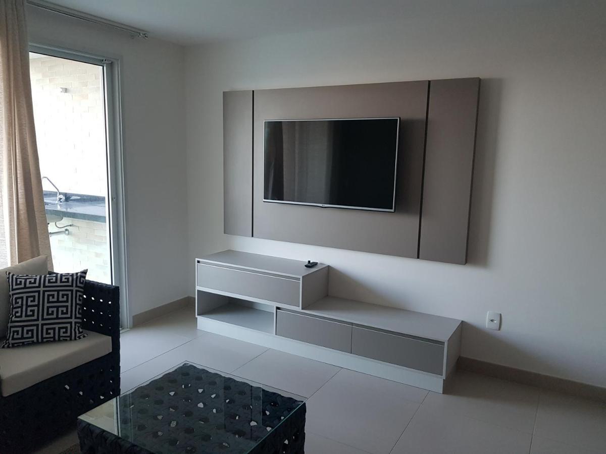 Aquiraz Riviera Beach Place Golf Residence Extérieur photo