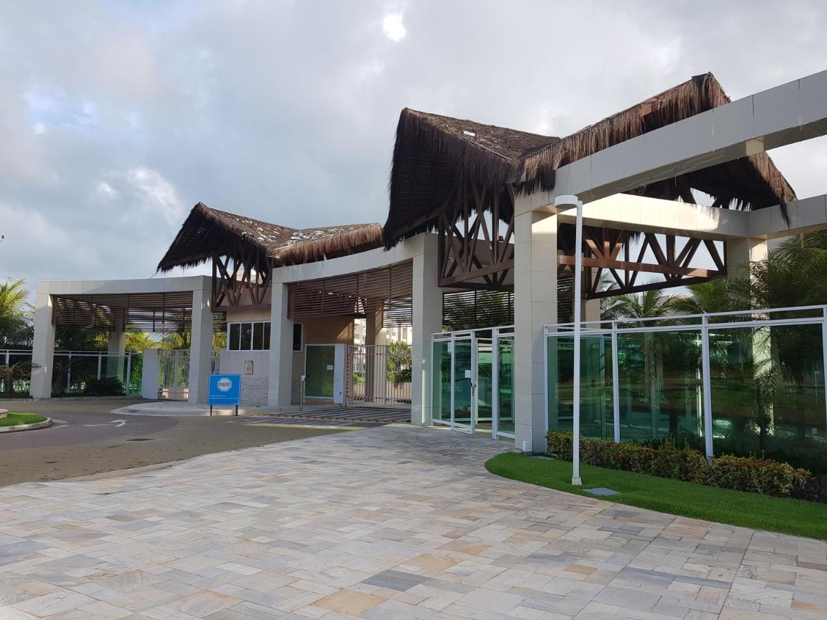 Aquiraz Riviera Beach Place Golf Residence Extérieur photo