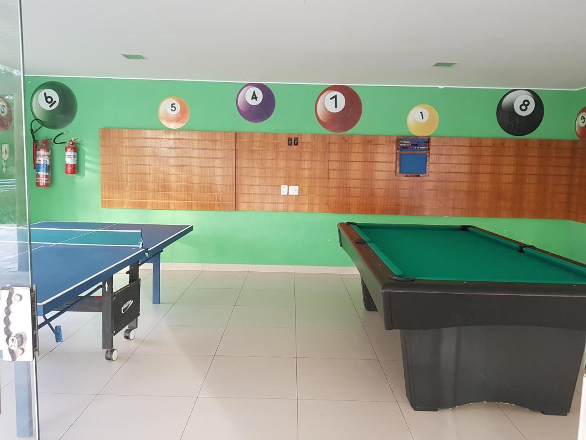 Aquiraz Riviera Beach Place Golf Residence Extérieur photo